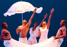 Alvin Ailey