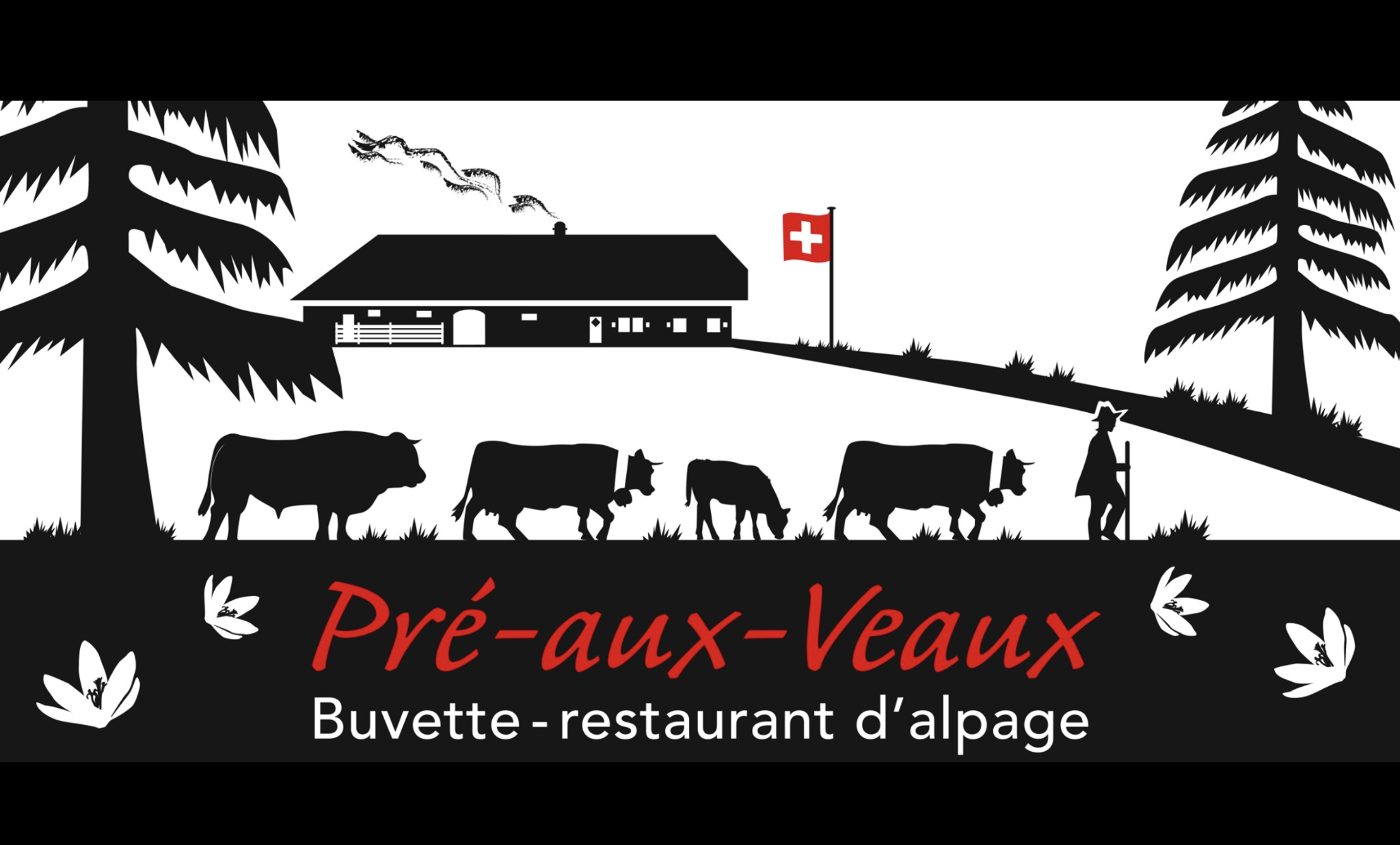buvette pre aux veaux