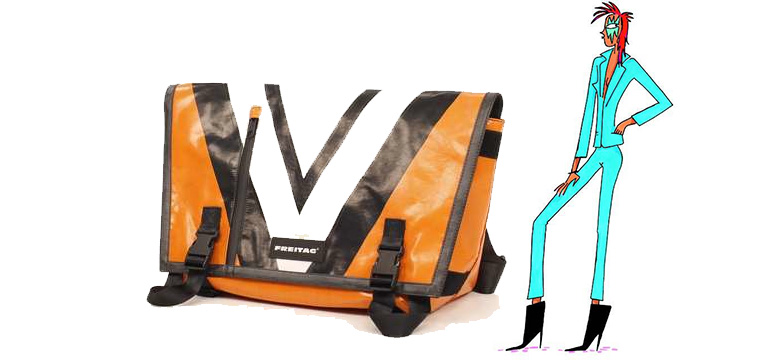 Freitag decouvrez le sac phenomene