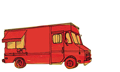 food-truck