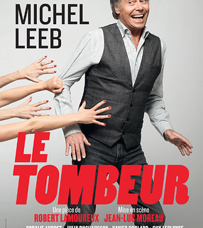 le tombeur michel leeb le tombeur michel leeb