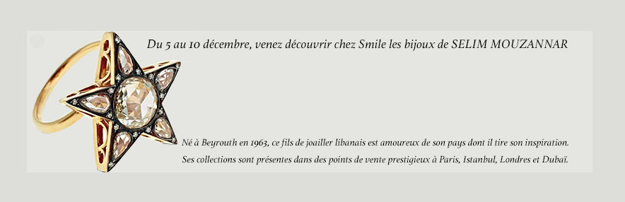 smile-selim mouzannar