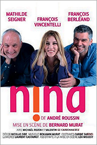 nina affiche