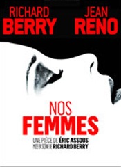 nos femmes affiche