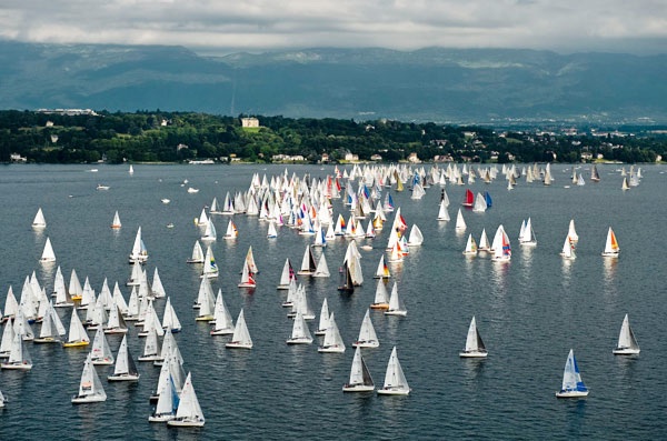 bol dor vue aérienne