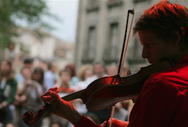 fete de la musique