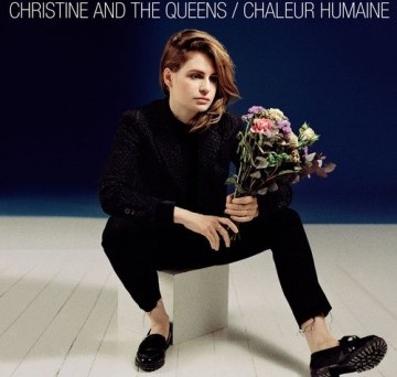 Christine and the Queens