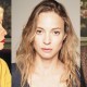 Les multiples visages d'Elodie Frenck