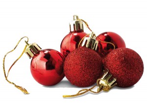 set-de-17-boules-de-noel-forme-sapin copie
