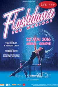 Flashdance lire