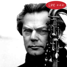 Garbarek Lire+