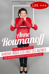 Roumanoff générique