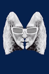 michel polnareff affiche