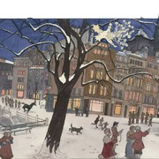 Marion Jiranek Bourg de Four