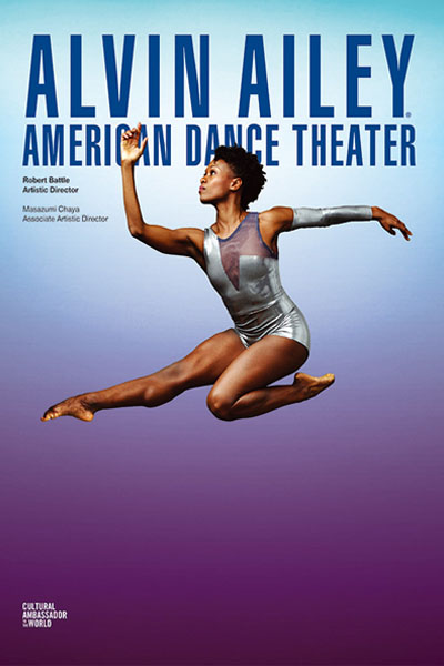 Alvin Ailey