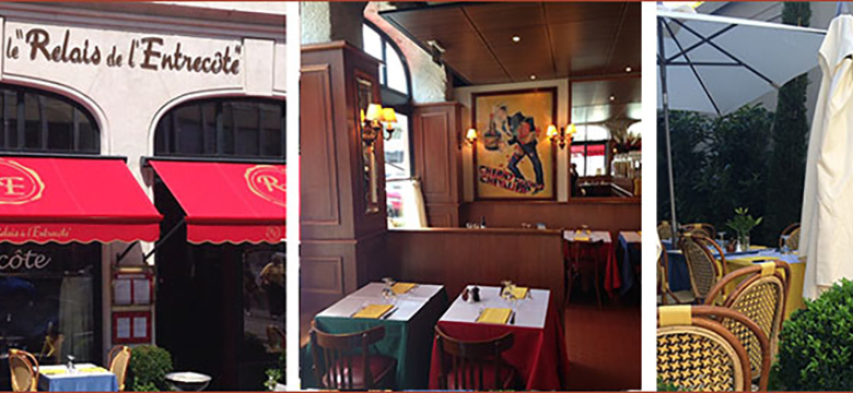 Le Relais de l'Entrecôte