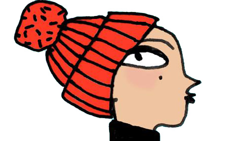 carlotta-bonnet-rouge