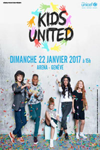Kids United