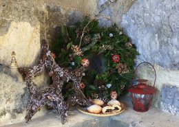 Mincemeat Pie