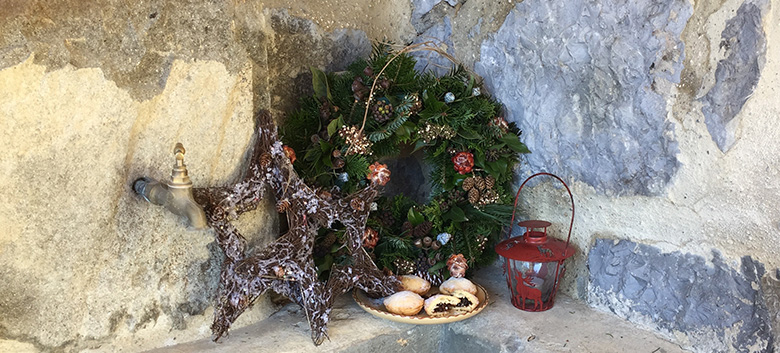 Mincemeat Pie