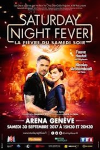 Saturday Night Fever