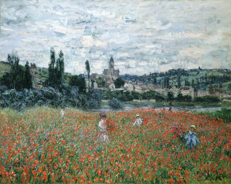 Buhrle - Monet 1