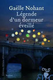 Gaelle nohant book