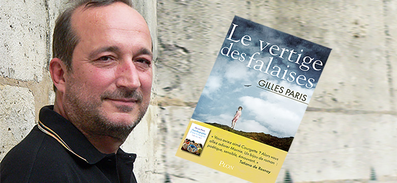 Gilles Paris