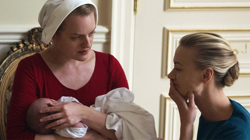 Handmaid s Tale 2