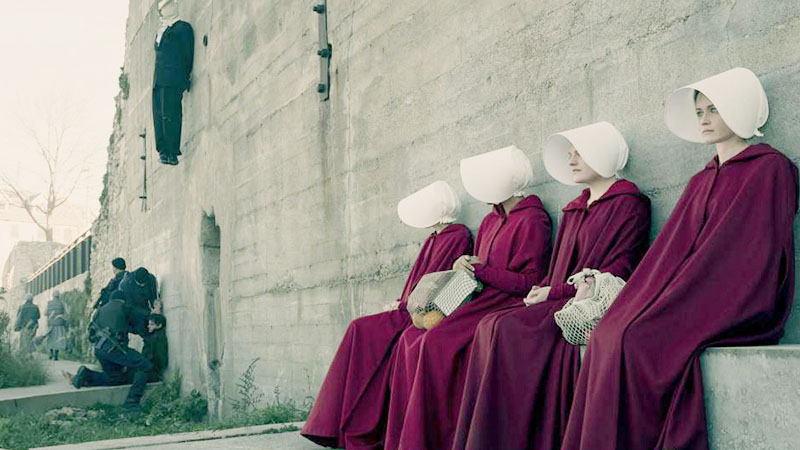 Handmaid s Tale 3