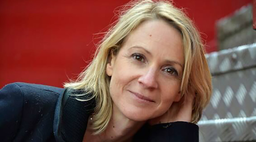 Portrait Gaelle Nohant-900