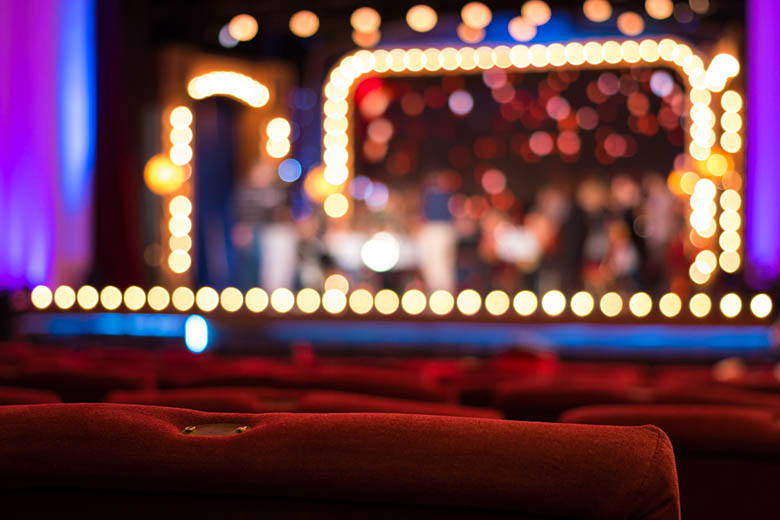 Rentree saison theatre