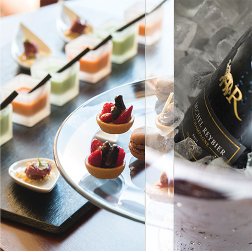 brunch du loti la reserve