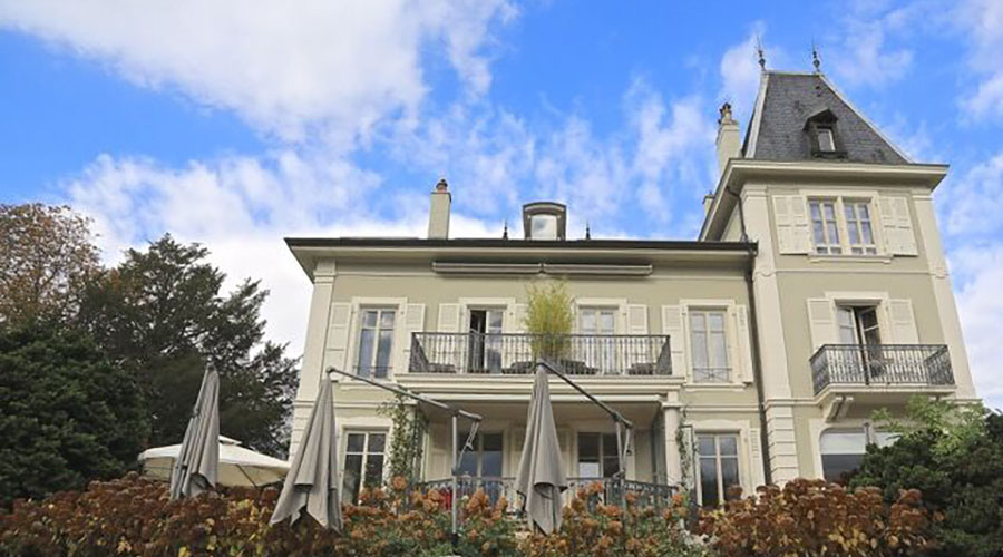 maison d'igor morges exterieur