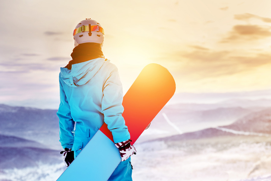 preparation ski la reserve