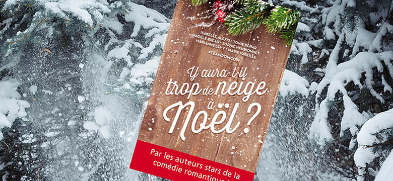 Y aura-t-il trop de neige à Noël