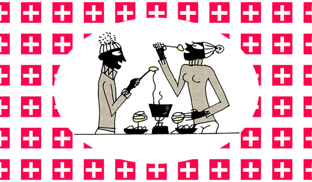 Coup de fondue nos adresses préférées à Genève! Bythelake FR