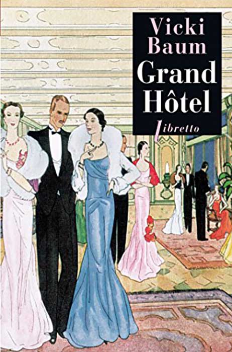 grand hotel