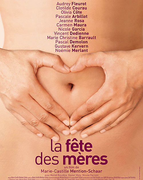 la fete des meres 2