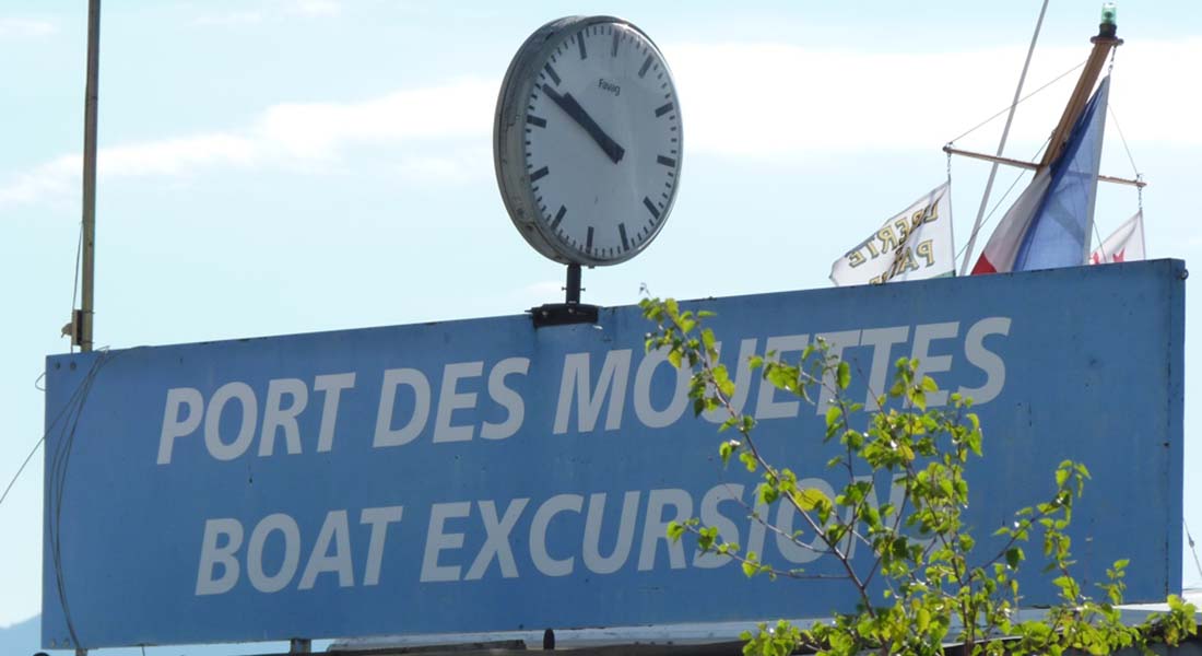 mouettes boite a lettres