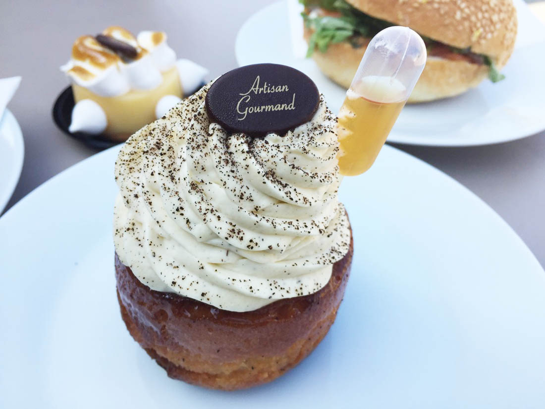 saint prex l artisan gourmand