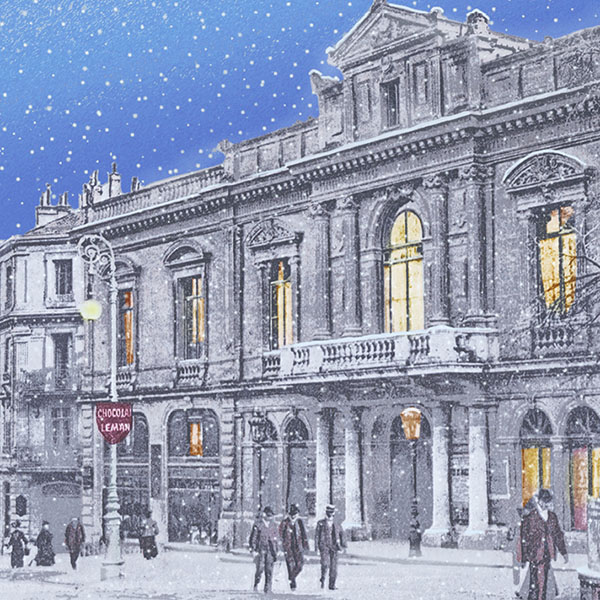 marche de noel opera lausanne