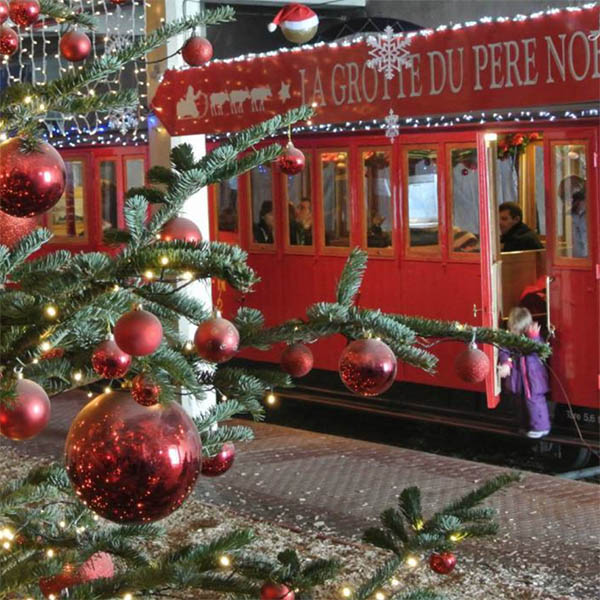 montreux marche noel