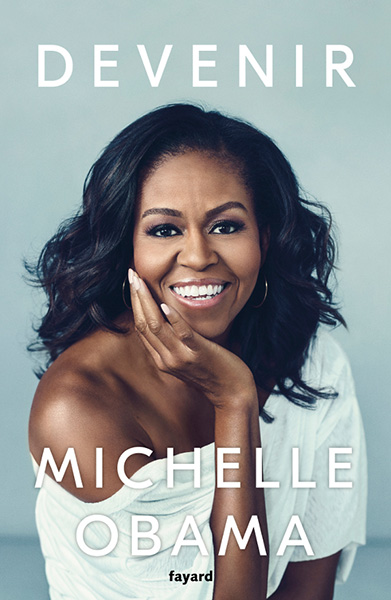livre obama