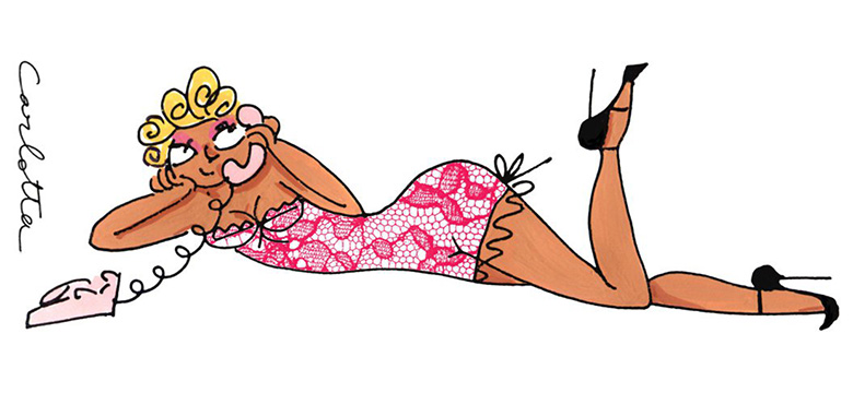 burlesque geneve