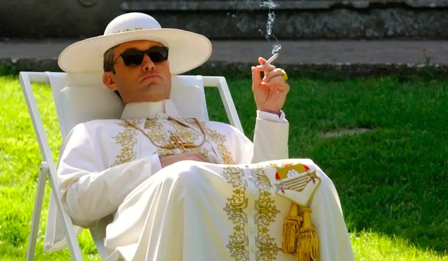theyoungpope