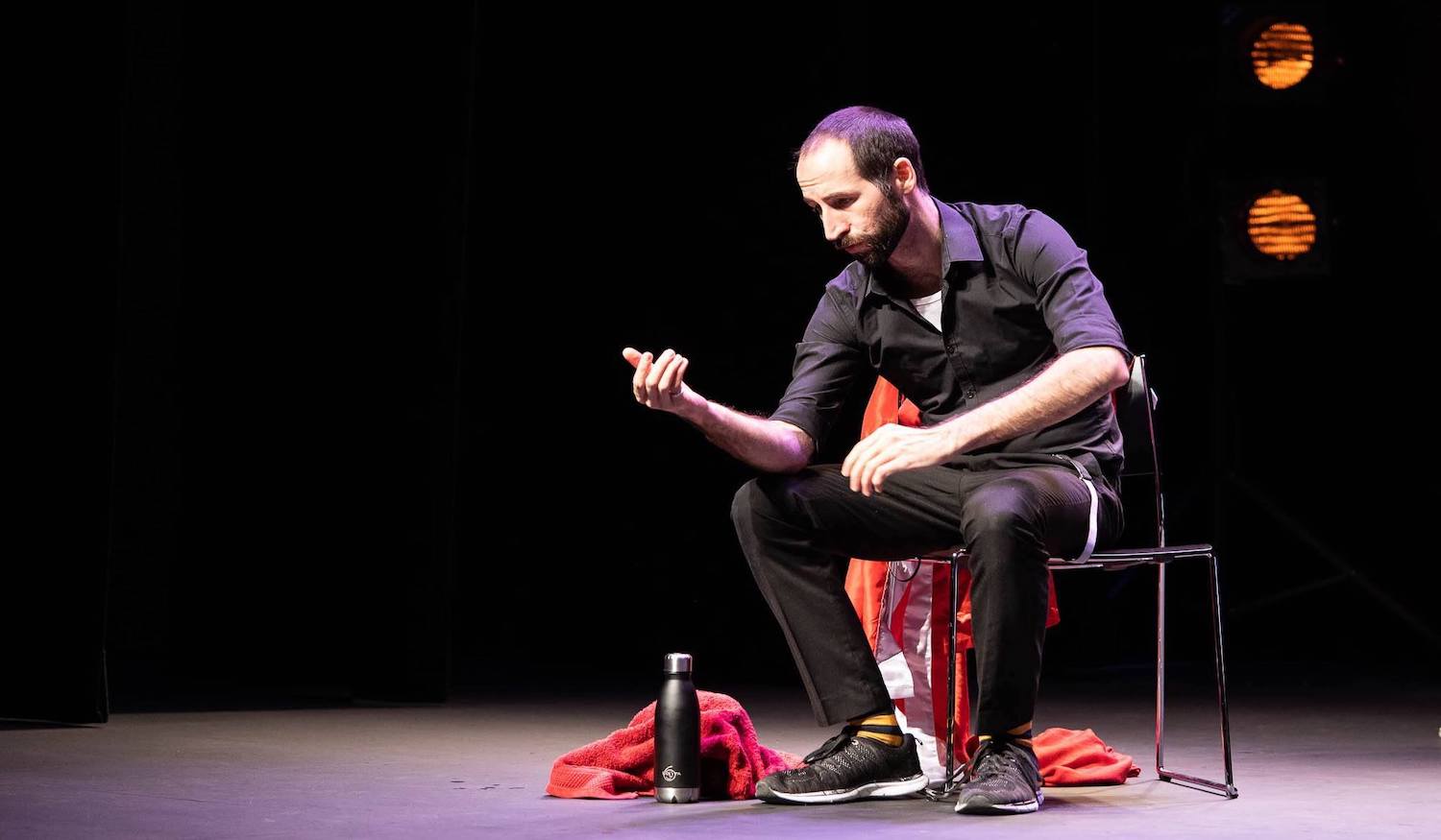 Festival d'impro Suisse Geneve, juin 2020