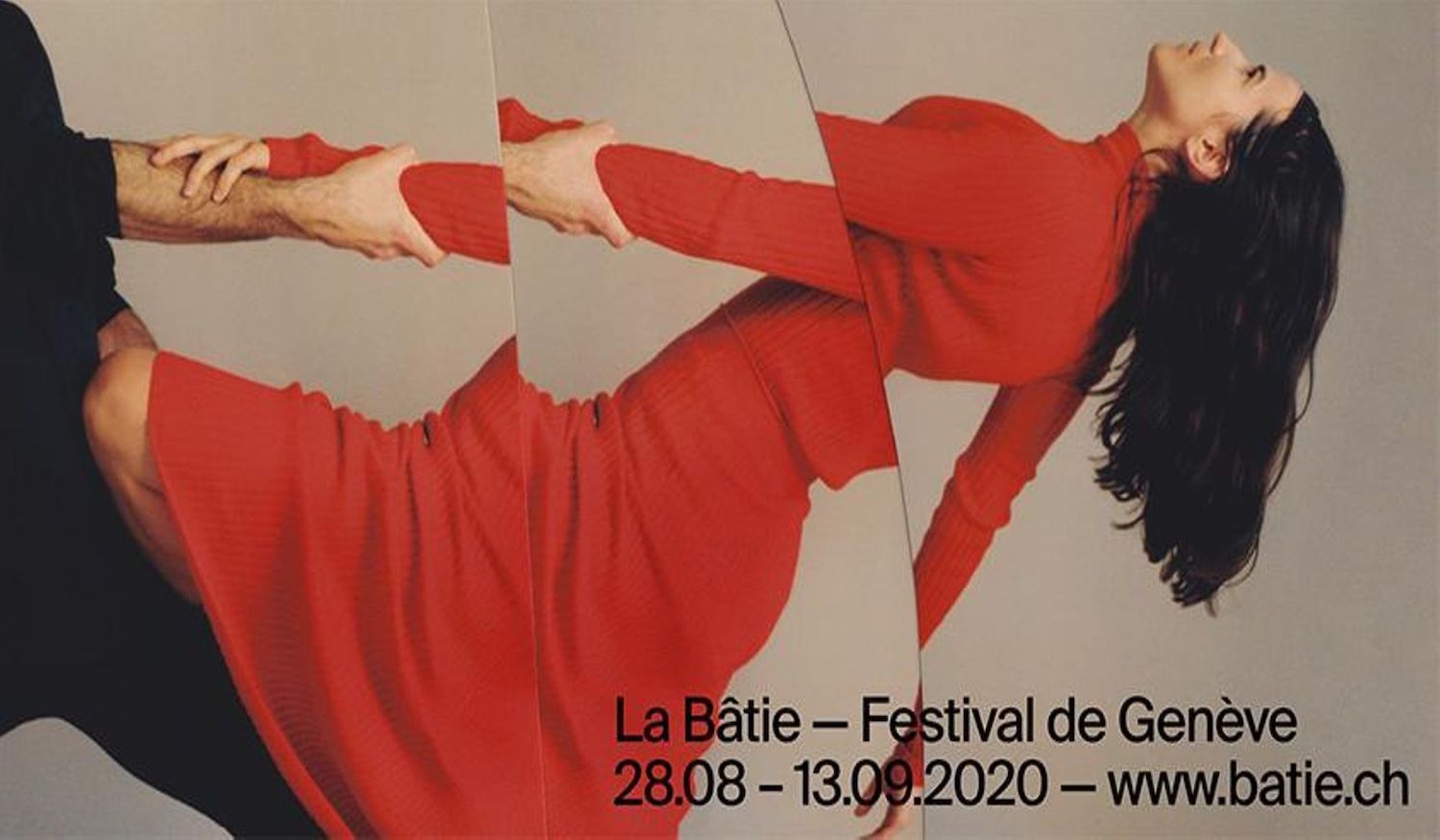 La Bâtie, Festival de Genève, 2020