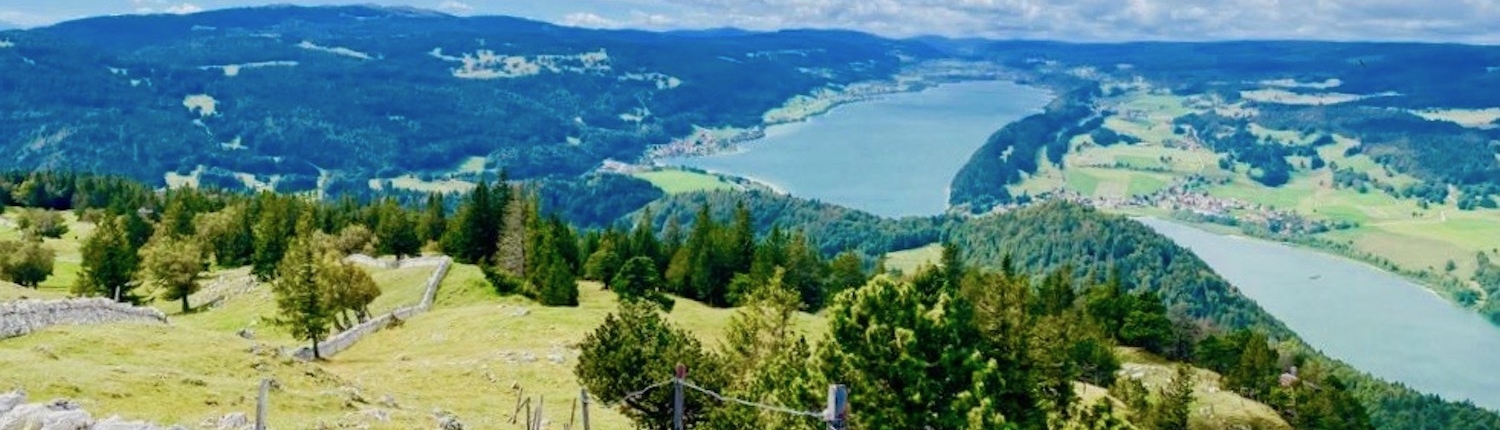 la Dent de Vaulion, balade, septembre 2020