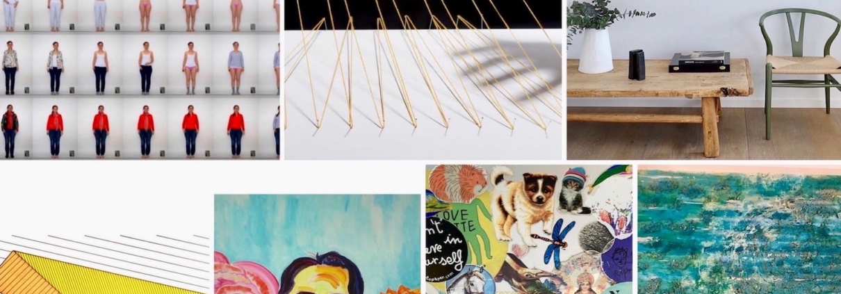 Journée des arts, Nyon, novembre 2020